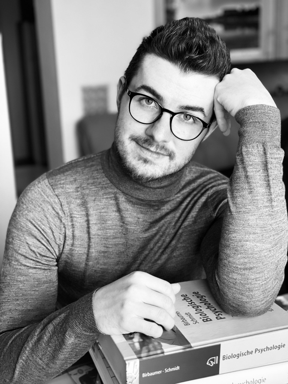 Mario Stöger