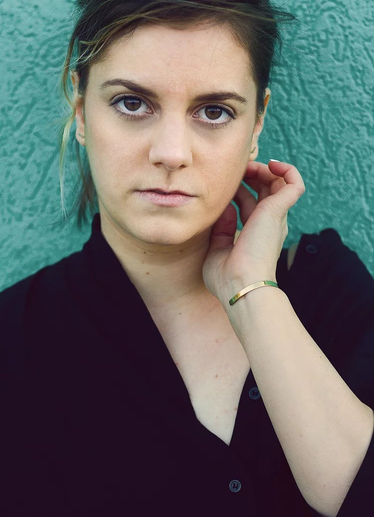 Cornelia Wöß