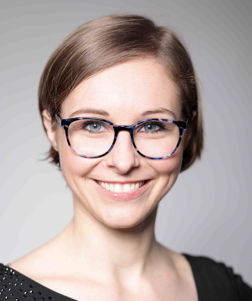 Katharina Osztovics