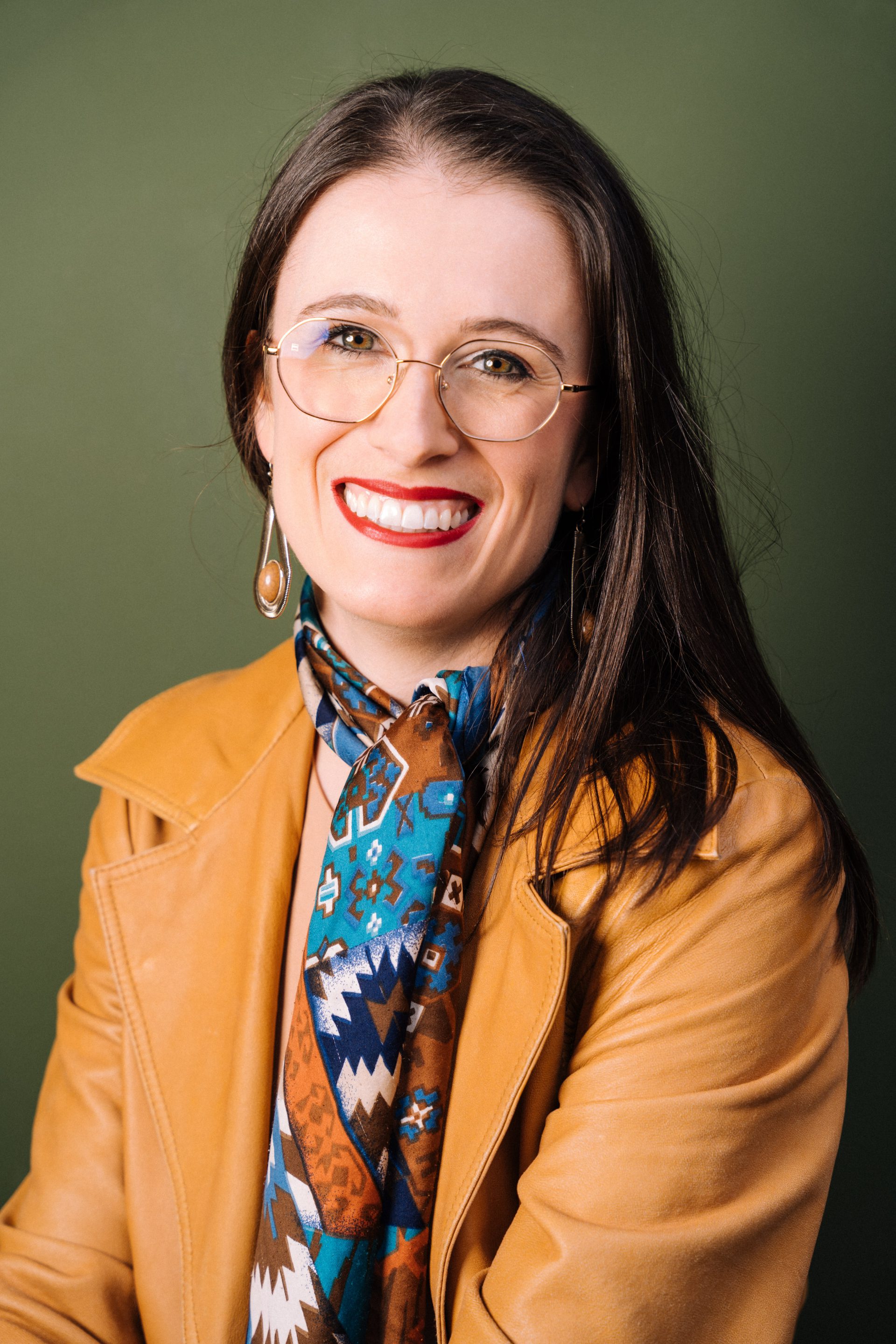 Caroline Loibersbeck
