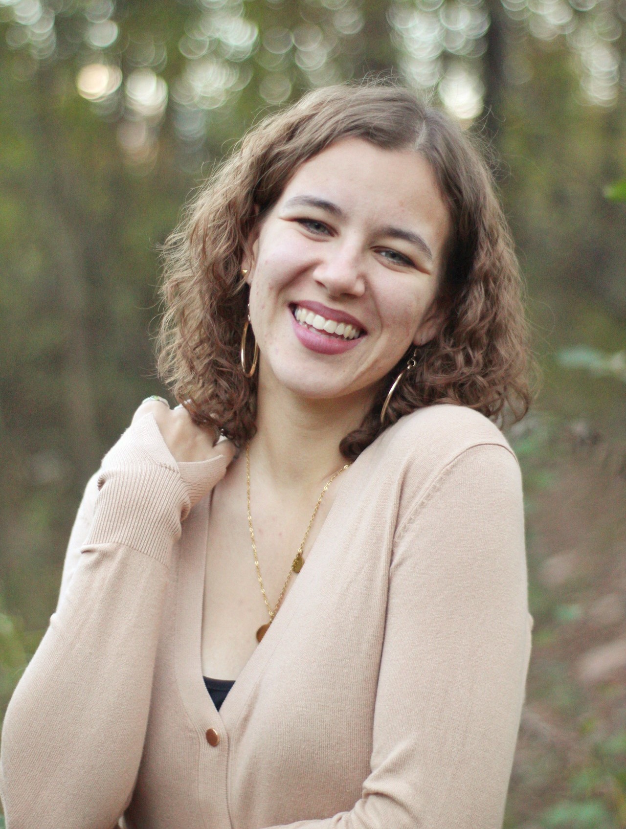 Nadia Zuggal